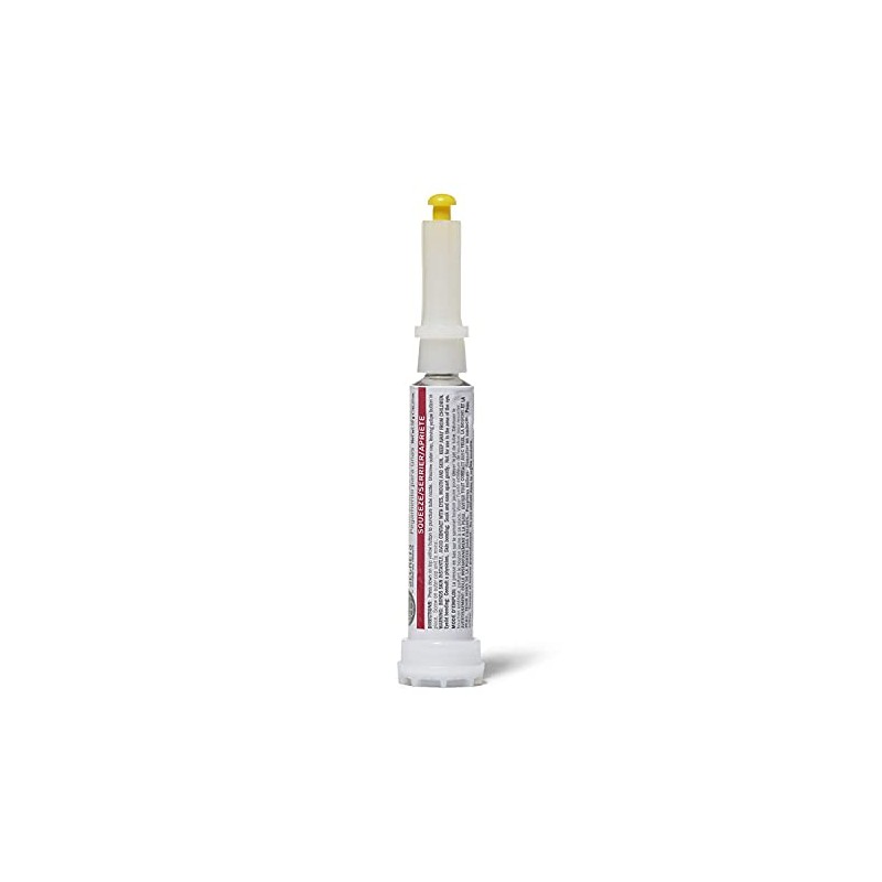 Beauty Secrets Drip & Clog Proof Nail Glue