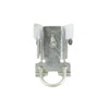 Chain Link Fence Commercial Single Gate Latch for 2 1/2"