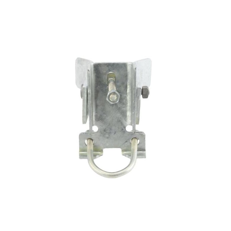 Chain Link Fence Commercial Single Gate Latch for 2 1/2"