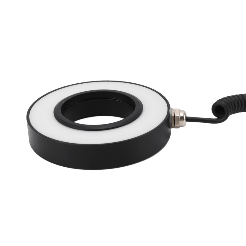 EVTSCAN 10W Ring LED Working Light, Strong Magnetic Adsorption, for