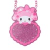 Sanrio 125059 Custom Name Board Charm (#Sanrio Gakuen Sparkling Festival),