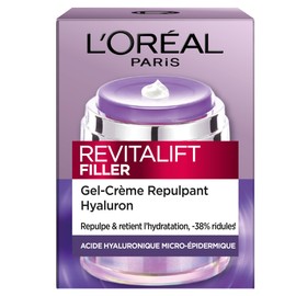 L'Oréal Paris Revitalift Filler Anti-Wrinkle Plumping Cream 50 ml