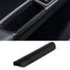 Rawsomes Interior Armrest Front Pull Door Handle Grab Trim Compatible