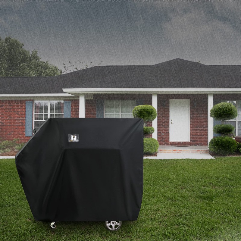 SUPJOYES Grill Cover for Masterbuilt 1050 Charcoal Grill, Heavy Duty