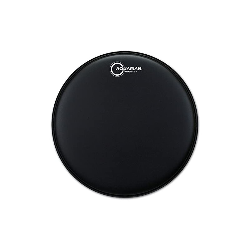 Aquarian Drumheads Drumhead Pack (TCRSP2-8BK)