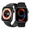 Reloj Inteligente I9 Pro Max Smartwatch 45 Mm Llamadas Notificaciones
