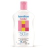 Hamilton Sunscreen Toddler SPF 50+ 250ml