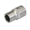 Silverline 821166 Socket Drive Imperial, 1/2-inch