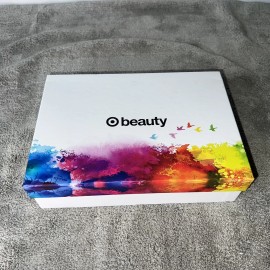 Beauty And Health Box With Items