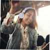TEHAUX Wired Over Head Gaming Headset with Microphone Ergonomic Design