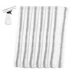Adiwo Window Vac Cleaning Pads for Karcher, 6Pcs Karcher Window