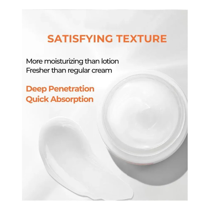 Crema Hidratante 50g