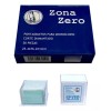 Latitud Zona Zero Portaobjetos (50 Piezas) Y Cubreobjetos 22x22 (100