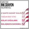 Maybelline New York Super Stay Ink Crayon Matte and Long