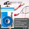 AIKESIWAY Tennis Racket Grip Tape - High-Tack PU Overgrip with