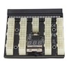 Power Supply Board Adapter 12V 6pin 8pin Power Board Converter