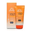 Sun World Super Sun Cream SPF50+ 80ml / 썬 월드