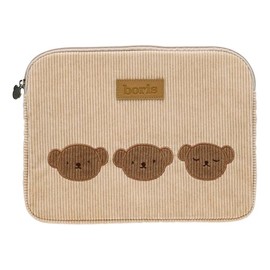 Marushin Miffy Luke Multi-Pouch