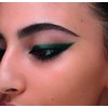 Rimmel Ultimate Kohl Kajal Eye Pencil and Liner, Carbon Sapphire,