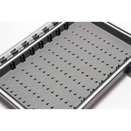 clear fly box-m-form/pdm-f