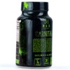 MAD LABZ - Carnitina 60 Cápsulas 500mg Sin Sabor
