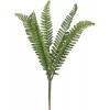 PBK NEW!~Floral Fern Pick/Spray~Use in wreath/garland & all home decor~Flower