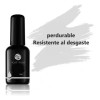 Esmalte Uñas Top Coat Uv Efecto Larga Duración 15ml
