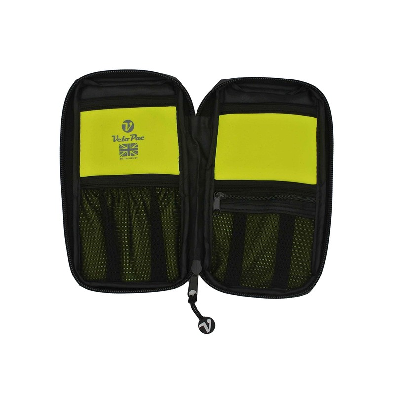 V VeloPacvelopac.cc RidePac MAX Petrol