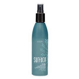 Surface Hair - SWIRL Sea Salt Spray - Get Beach Waves, Add Texture And Volume, 6 Fl. Oz.