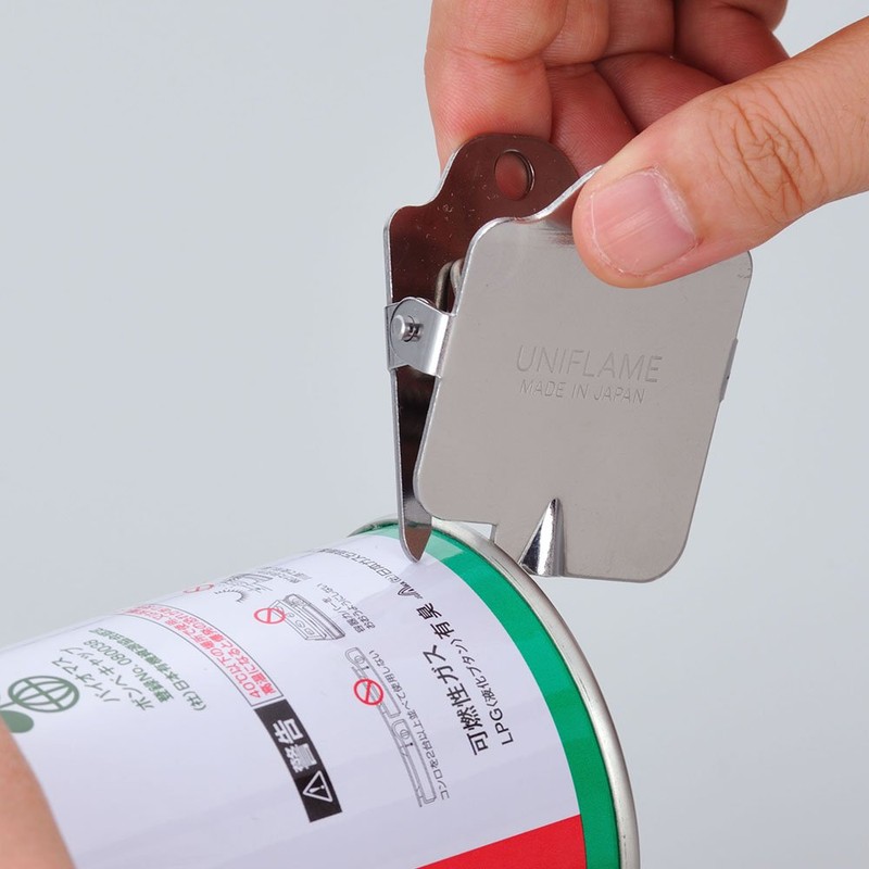 和平フレイズ(Wahei freiz) Gas Dash Degas, Sliver