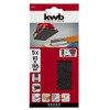kwb Grid Cloth Sanding Paper, Grinding Grid Disc For Wet