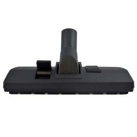 Floor Nozzle for Siemens Series: Z2.0, Z 2.0 / Z3.0, Z 3.0 / Z4.0, Z 4.0 / Z5.0, Z 5.0 / Z7.0, Z 7.0 Switchable Combination Nozzle with Thread Lifter Microsafe®