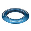 Wolf Tooth EC CAP 34 5mm Blue