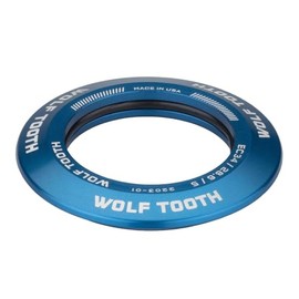 Wolf Tooth EC CAP 34 5mm Blue