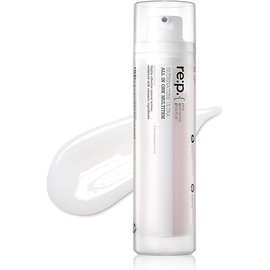 [K-Beauty] Neogen RE:P Nutrinature All-in-One Multitem | Vegan Hypoallergenic Moisturizer Face Cream Combining Toner, Essence & Emulsion 3.38 fl oz