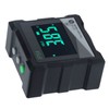 Digital Angle Finder 4x90 Degree LCD Screen Magnetic Bevel Gauge