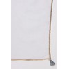 Shopping Queen Chikankari Kurta Palazzo Dupatta - Juego de seda
