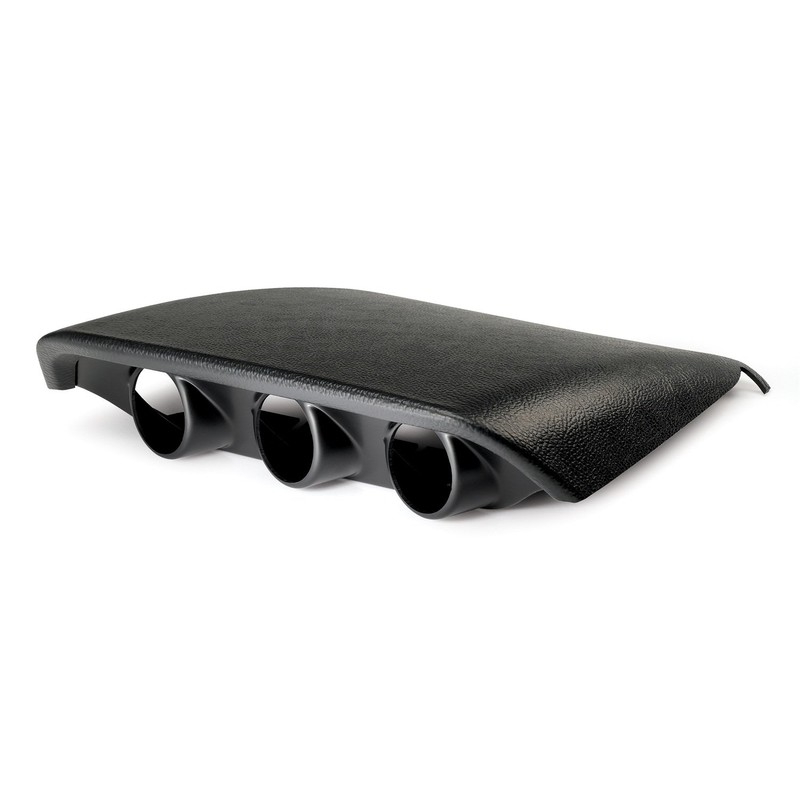 AUTO METER 10050 Triple Dash Pod