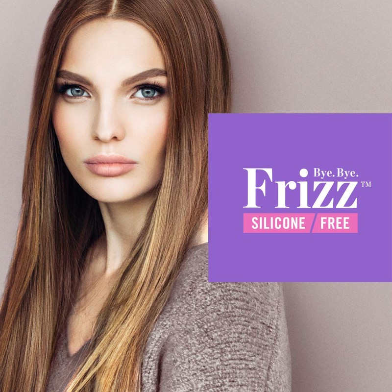 Marc Anthony True Professional Bye Bye Frizz Keratin Smoothing Blow