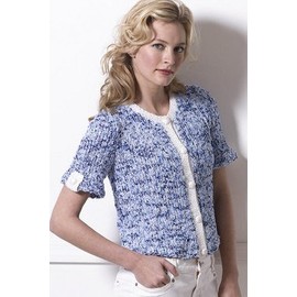 Filatura Di Crosa: 21 Sleek, Contemporary Designs (Knitting) (Tahki Stacy Charles, Spring/Summer 2007)