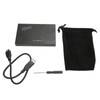 USB3.0 to SATA HDD Enclosure 2.5in USB3.0 to SATA Support