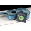 Ortega Guitars Custom Made Strings - Pro - Tenor Ukulele