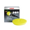 SONAX Cut and Polish Foam Pad Kit | Quality Foam