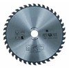 MO-Werkzeughandel 1 HM Circular Saw Blade Diameter 140 x 30