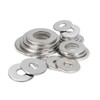 Washers M8 x 16 mm Large, Pack of 50 Body