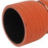 Silicone Plain Hose Flexible Pressure Resistance Leakproof Heatproof 3687223 for
