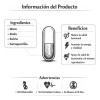Perfect Elite Titan Cápsulas Energía Y Vitalidad Fitoterapia