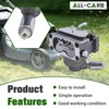 ALL-CARB Carburetor Replacement for 20HP 21HP 23HP 24HP 25HP Intek