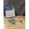 10L0L Carburetor Kit for Yamaha G16 G18 G19 G20 G21
