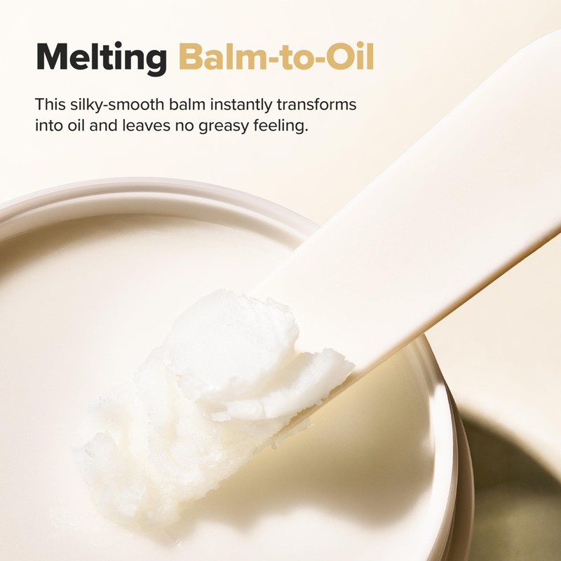 Beauty of Joseon Radiance Cleansing Balm (100ml, 3.38 fl.oz)